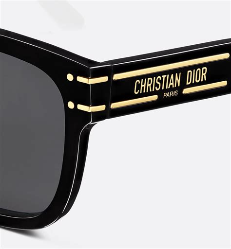christian dior zonnebril dames zwart